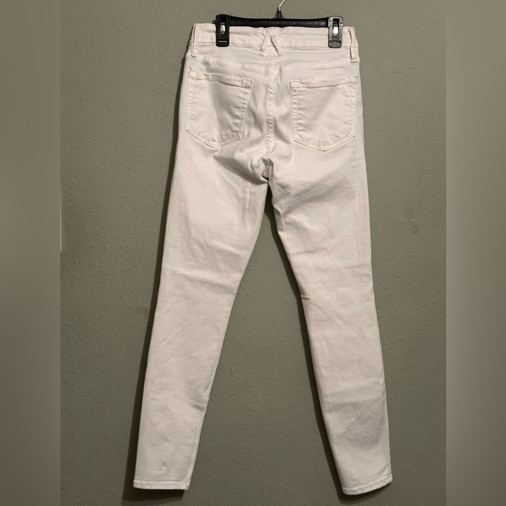 Good American good legs skinny Jeans - Picture 2 of 11